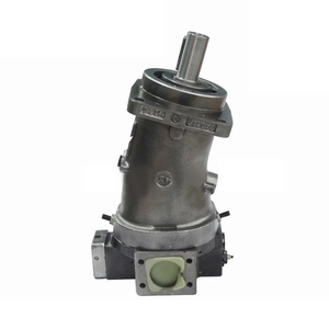 Motor Hidráulico L2F23 L2F23R3P4 L2F28 L2F28L3P4 Motor Hidráulico L2F12 L2F12R2P4 L2F23R3Z4 - Product Image 3