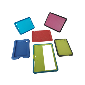 Pièces en plastique injecté personnalisées, durables et légères, produits en plastique de fabrication professionnelle en Chine - Product Image 1