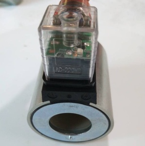 Bobine de solénoïde hydraulique électrique proportionnelle MFB12-90YC 12V 24V pour machines de moulage par injection - Product Image 2