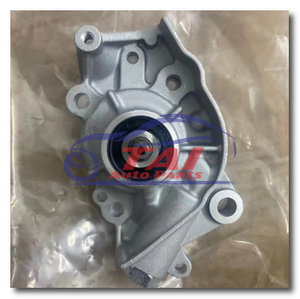 ปั๊มน้ำมันเครื่องเหล็กคุณภาพสูงยี่ห้อ TAI สำหรับ IS300 OEM 15100-70050 (2001-2019) รับประกัน 6 เดือน - Product Image 2