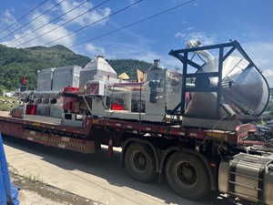 YESHINE automatique Durable bagages ABS feuille valise extrudeuse Machine feuille <span class=keywords><strong>de</strong></span> plastique faisant la Machine - Product Image 5