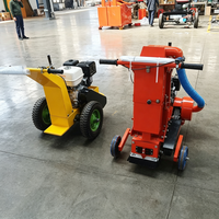 Nouvelle arrivée : Machine industrielle de scellement routier pour les projets de réparation des fissures d'asphalte