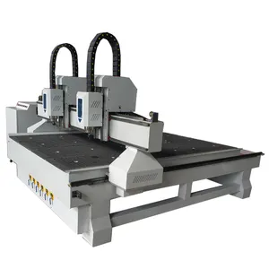 China kaya auto a11 dsp controller 3d aluminium slot t profil mesin cnc router untuk pemotong kayu Harga 2030