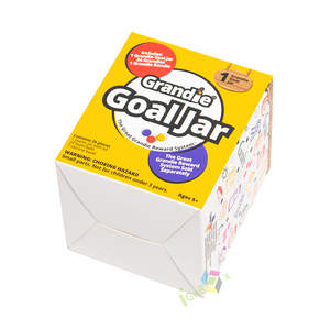 Bán Buôn Tùy Chỉnh Bao Bì Sản Phẩm Tái Chế Giấy In Gấp Tuck Top Tự Động Khóa Dưới Hộp Bán Lẻ Cho Bao Bì Sản Phẩm - Product Image 1