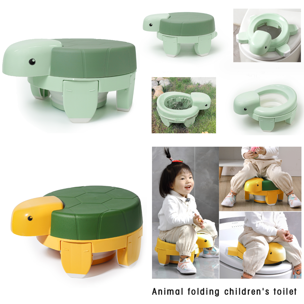 toilettes jouets