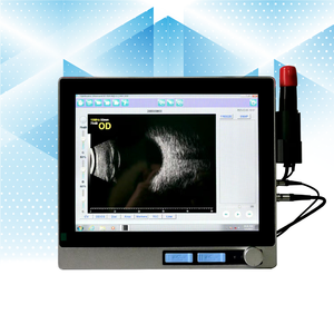 AB scan 0.04 mét lâm sàng Độ chính xác chi phí-hiệu quả siêu âm scan cho nhãn khoa A/B Scanner - Product Image 1