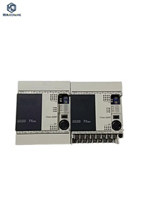 Contrôleur PLC, capteur, contrôleur logique programmable, neuf d'origine, FX3SA-20MR-CM - Product Image 1