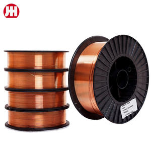 Fil de soudage aws 5.18 er60s-<span class=keywords><strong>6</strong></span>, fil de soudage er 70s-<span class=keywords><strong>6</strong></span> <span class=keywords><strong>tig</strong></span>, fil de soudage solide - Product Image 4