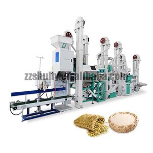 Set completo combinato di <span class=keywords><strong>riso</strong></span> sbiancante per <span class=keywords><strong>riso</strong></span> fresatrici per <span class=keywords><strong>riso</strong></span> integrato linea di fresatura del <span class=keywords><strong>riso</strong></span> - Product Image 6