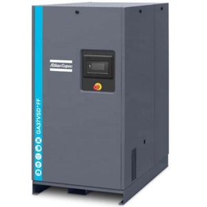 <span class=keywords><strong>Atlas</strong></span> <span class=keywords><strong>copco</strong></span> GA55เดิมเครื่องอัดอากาศแบบสกรูหมุนฉีดน้ำมัน55KW <span class=keywords><strong>Atlas</strong></span> <span class=keywords><strong>copco</strong></span> - Product Image 3