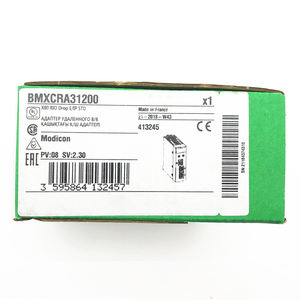 स्नाइडर i/o विस्तार मॉड्यूल Bmxcraa31200 - Product Image 2