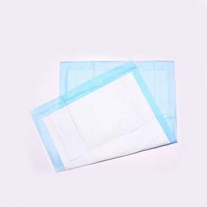 Tapetes Superabsorbentes para Mascotas de Alta Calidad, Suministro de Fábrica, Tapetes Desechables para Entrenamiento de Perros, Tapetes para Orina de Perros y Gatos - Product Image 2