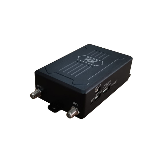 UAV Radio Teleport Transceiver UAV Long Range RF Video Telemetry Telecontrol Link UAV Robots Wireless Transmitter and Receiver