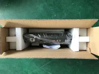 Contrôleur d'éclairage DJ Console d'éclairage DMX 512 Controller Pilot 2000