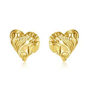 New Style Gold-Plated Three Circle Geometric <b>Earrings</b>: <b>Triple</b> <b>Hoop</b> <b>Earrings</b>, Fashion Jewelry for Women. Perfect for Everyday and - Product Image 3