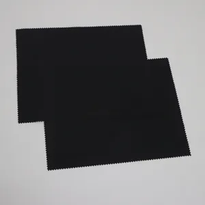 Tecnologie trasformanti in maglia di poliestere Ultra pulite salviettine bianche per ispezione senza lanugine tergicristallo
