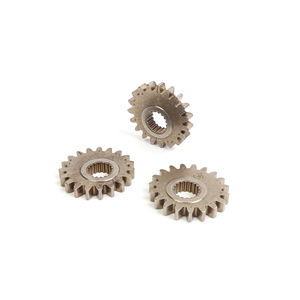 Linh kiện luyện kim bột (PM) có khả năng chống mài mòn cao, tấm kim loại hai cực nung kết cho pin nhiên liệu hydro - Product Image 3