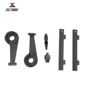 Juego de Herramientas de Sincronización Xctool para Audi A6 C6 4.2 A8L 4.2V8, Estuche Rígido de Acero, Kit de Reparación - Product Image 5