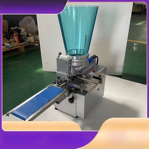 Yunqingtech Meilleur Prix Machine Automatique à Samosas, Empanadas, Gyoza Surgelés et Raviolis - Product Image 4