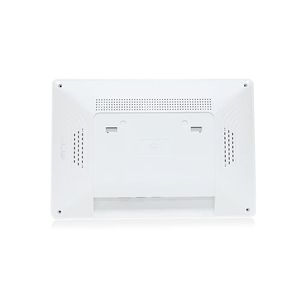 Panel PC Táctil Todo en Uno Android de 10.1 Pulgadas con 2GB de RAM y 32GB de Almacenamiento, Luz LED de Borde, para Uso Comercial, Precio de Fábrica - Product Image 4