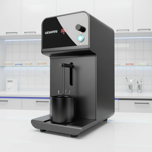 Petites paniers colorés pour électrolyse, ligne d'anodisation pour l'industrie <span class=keywords><strong>dentaire</strong></span>, équipement de revêtement métallique au dioxyde d'aluminium pour l'anodisation par électrolyse - Product Image 1