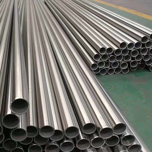 Tùy chỉnh linh hoạt ống xả 316L 2 inch 5 inch SCH 40 ASTM A312 304 <span class=keywords><strong>304L</strong></span> 316ti 409L 904L JIS tiêu chuẩn hàn thép không gỉ - Product Image 6