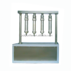 ASTM D3765 Basınçlı Filtrasyon Cihazı Modeli:TP-<span class=keywords><strong>HB</strong></span>-20 - Product Image 1