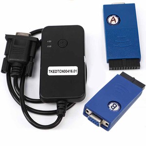 Module Bluetooth pour tablette de serveur d'ascenseur K400 CPIK, module de débogage MC1 <span class=keywords><strong>MC2</strong></span> pour ascenseur Thysen - Product Image 1