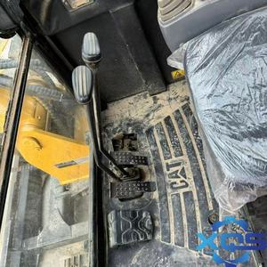 Excavadora CAT306E2 Usada Original de <span class=keywords><strong>2022</strong></span>, 6 Toneladas, Excavadora Hidráulica de Orugas Usada Caterpillar, Cat 306E2 en Venta - Product Image 3