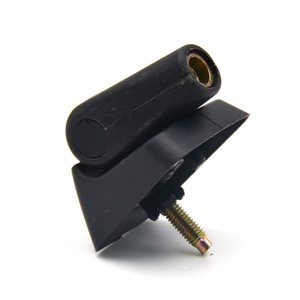 Ma base d'antenne en forme d'aileron de requin 9628851980 pour Citroën Peugeot 106 205 206 306 309 405 406 806 - Product Image 3