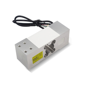 חיישן שקילה חד-נקודתי Ouluda AT8505, מודול חיישן לחץ, משקל פלטפורמה 60 ק\\\"ג-1 טון, דיוק 0.03%, עומס צד גבוה - Product Image 3