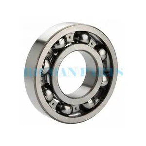 Factory price spare parts high quality BALL BEARING(B) FITS/REPL. Robin EY20 060-01500-20