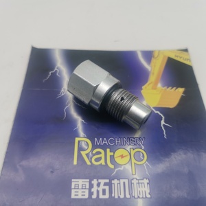วาล์วจ่ายจาระบีแท้รุ่น 410143-00002 41014300002 สำหรับ DX - Product Image 6