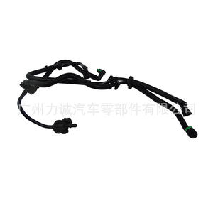 Válvula Solenoide del Canister de Carbón para Ford Mondeo 1.5T 2019, Cumple con la Norma China VI, Fabricada en Plástico Duradero, Modelo HG9Z-9D289-F - Product Image 3