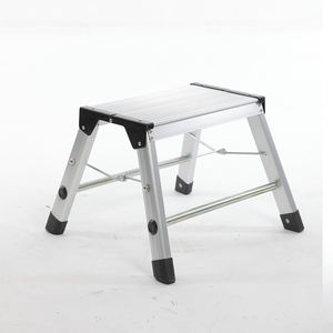 <span class=keywords><strong>Escalera</strong></span> luminum de 1, 2 y 3 escalones, buena calidad - Product Image 5