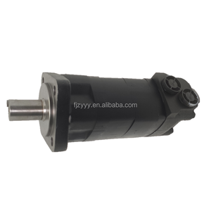 Moteur hydraulique à faible vitesse et haute pression Eaton, remplacement des références 104-3938-006, 104-1028-006, 104-1391-006, 104-1228-006, 104-3054-006 - Product Image 2