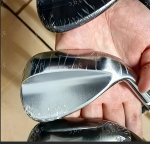 Zeppa destrorsa mazze da Golf Set 50/52/54/56/58/60 gradi testa di fusione cunei in acciaio - Product Image 2