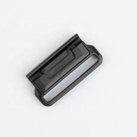 Adaptateur de connecteur de bracelet de montre en acier inoxydable MIM 316L personnalisé de haute qualité 26 22mm pour Garmin