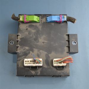 Piezas de desmontaje de automóviles de segunda mano <span class=keywords><strong>FENCON</strong></span> 580Pro Body Computer Board 560 370 Ix5 Ix7 BCM Controller 2108010-SA03 - Product Image 4