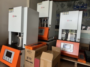 Vulcanomètre <span class=keywords><strong>automatique</strong></span> pour polymères plastiques, industrie du caoutchouc, rhéomètre à matrice sans rotor mobile - Product Image 6