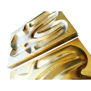Precio de Fábrica, Estampado de Película de Cobre Personalizado, Cóncavo y Convexo, para Impresión de Formas Tridimensionales 3D - Product Image 6