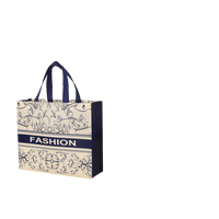 Sacs cadeaux de luxe avec logo en relief, vente en gros, sacs fourre-tout réutilisables personnalisés, fournisseur d'emballages de luxe