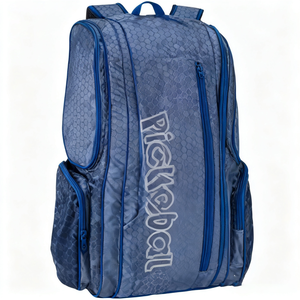 Bolsa Deportiva Original con Logotipo Personalizado, Ajustable, para Raqueta de Pickleball, Tenis, Pádel, Bolsa de Transporte - Product Image 6