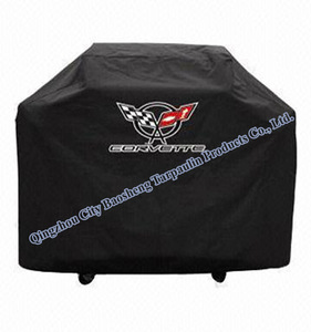 Housse <span class=keywords><strong>de</strong></span> protection personnalisée pour <span class=keywords><strong>barbecue</strong></span> extérieur, terrasse, protection contre la pluie, accessoires pour barbecues - Product Image 1