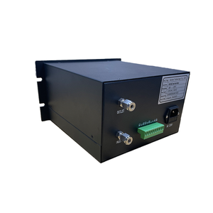 Analizador de Oxígeno en Trazas MIC600S, Analizador de <span class=keywords><strong>O2</strong></span> Industrial a Nivel de ppm - Product Image 1