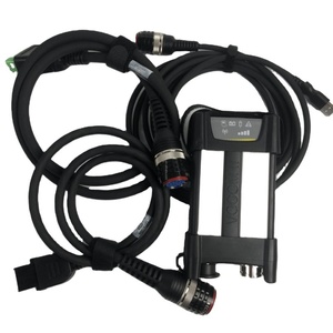 Herramienta de Diagnóstico para Camiones de Servicio Pesado VOCOM II 88894000 para Volvo, Herramienta de Diagnóstico Vocom2 VOCOM 2 - Product Image 1