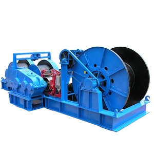 โปรโมชั่นการขาย <span class=keywords><strong>Jmm</strong></span> คู่กลอง Slipway กว้านสำหรับเรือ - Product Image 6