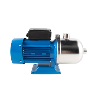 Pompe centrifuge multi-étages horizontale en acier inoxydable pour usage commercial, personnalisable, prix de gros OEM, submersible - Product Image 4