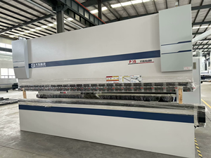 Intelligent Special Offer Hot Selling, Efficient and Precise Bending Machine Press Improves Product Quality - Product Image 4