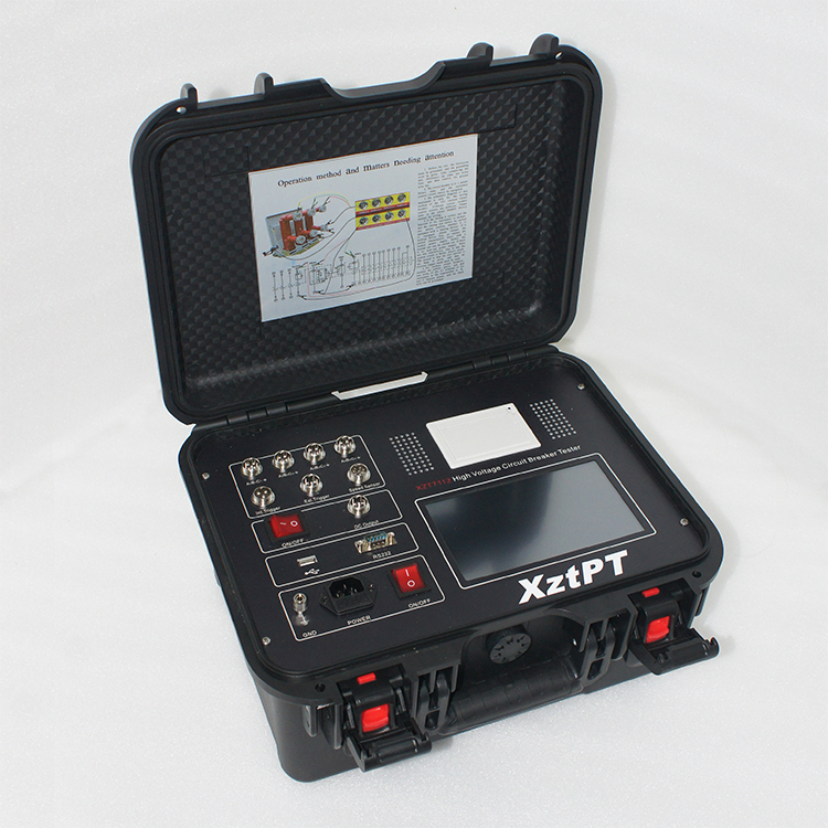 Huazheng OEM Manufacturer Viscosidad TBN Infrared